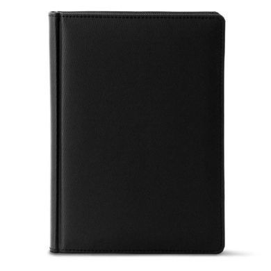 Щоденник датований 2027 А5 Бріск Twill 3В-55-Twill-27, Зелений