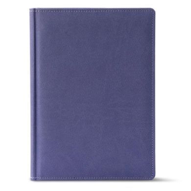 Щоденник датований 2027 А5 Бріск Twill 3В-55-Twill-27, Зелений