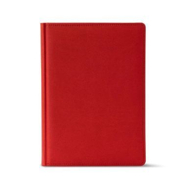 Щоденник датований 2027 А5 Бріск Twill 3В-55-Twill-27, Зелений
