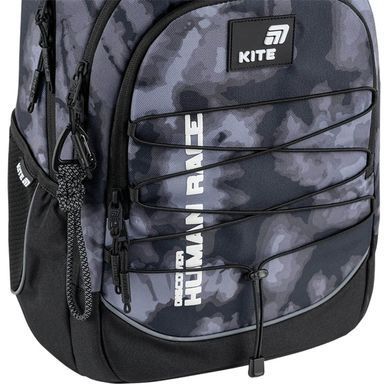Рюкзак Kite школьный мод 727 Education teens K26-727M-3 Discover 42*29*20см