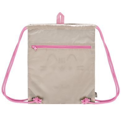 Сумка для взуття Yes 550082 Pusheen Fatty SB-10, 35*40см