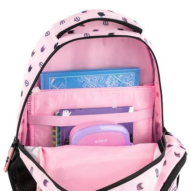 Рюкзак (ранець) м'який GoPack Education GO26-175M-1 Meow Cats 40*30*15см