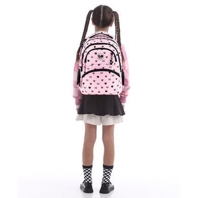 Рюкзак (ранець) м'який GoPack Education GO26-175M-1 Meow Cats 40*30*15см