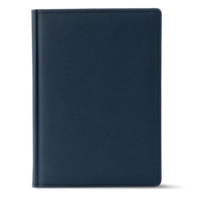 Щоденник датований 2027 А5 Бріск Twill 3В-55-Twill-27, Зелений