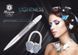 Ручки в наборе Langres Lightness 1шт+крючок для сумки, синий LS.122030-02
