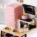 Конструктор Румбокс Кукольный домик Diy House CuteRoom QT-027 Taste of Life