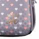 Ранець каркасний Yes 559840 H-100 With Love 35*28*15см