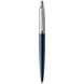 Ручки набір PARKER 16392bl Jotter Royal Blue перо+кул Набір подарунковий