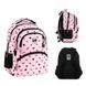 Рюкзак (ранець) м'який GoPack Education GO26-175M-1 Meow Cats 40*30*15см