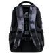 Рюкзак Kite школьный мод 727 Education teens K26-727M-3 Discover 42*29*20см
