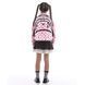 Рюкзак (ранець) м'який GoPack Education GO26-175M-1 Meow Cats 40*30*15см