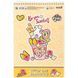 Альбом для малювання А4 30арк Kite спіральний мод.243 My Little Pony LP25-243