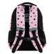 Рюкзак (ранець) м'який GoPack Education GO26-175M-1 Meow Cats 40*30*15см