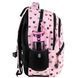 Рюкзак (ранець) м'який GoPack Education GO26-175M-1 Meow Cats 40*30*15см