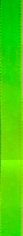 Стрічка текстильна Fantasia 'Зелень-1' 1*2500см BPС0171-25