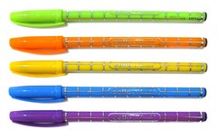 Ручка шариковая CELLO Sleek CL-102, Синий