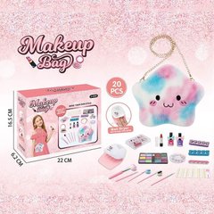 Набір дитячої косметики 4FUN Game Club Make-up Bag 768-17