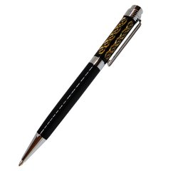 Ручка шариковая Schreiber 0,7мм с поворотным механизмом, синяя AN-2245