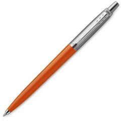 Ручка шариковая Parker 15432 Jotter Plastic Orange