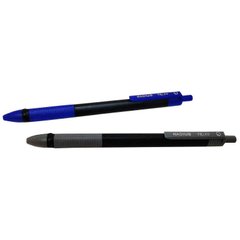 Кулькова ручка Radius Trixo 780258, Синий