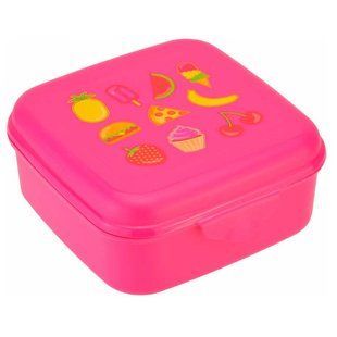 Ланчбокс Economix 850мл Food E98397