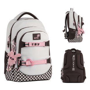 Рюкзак (ранець) м'який Kite мод 727 Education teens K26-727M-2 Fancy 42*29*20см