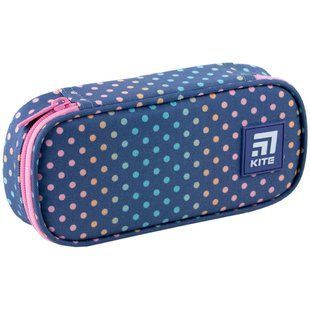 Пенал мягкий Kite мод 662 Good Mood K24-662-7