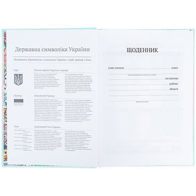 Щоденник шкільний Kite мод 262 tokidoki TK25-262