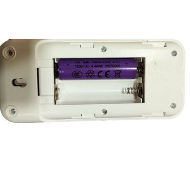 Світильник настільний - трансформер LED (заряд. від USB) h-33см MS-12
