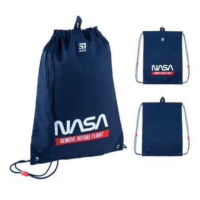 Сумка для обуви Kite мод 600 NASA NS24-600M