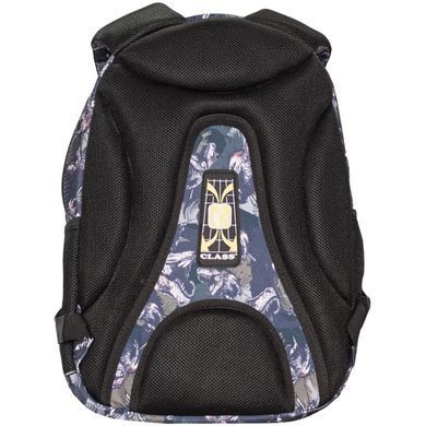 Рюкзак (ранець) м'який Class SchoolMax 2523C T-Rex 39*29*17см