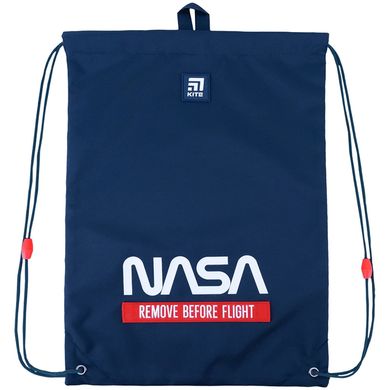 Сумка для обуви Kite мод 600 NASA NS24-600M