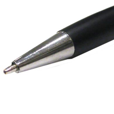Кулькова ручка Schreiber 0,7мм з поворотн. механизмом, синя AN-2224