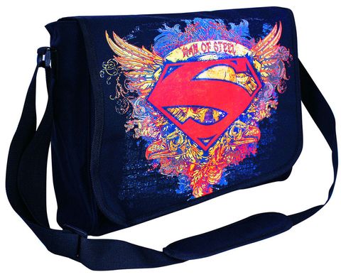 Сумка через плечо Cool For School SM04850 Superman