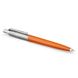 Кулькова ручка PARKER 15432 JOTTER Plastic Orange