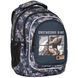 Рюкзак (ранець) м'який Class SchoolMax 2523C T-Rex 39*29*17см