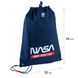 Сумка для обуви Kite мод 600 NASA NS24-600M