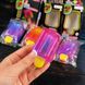 Сквиш антистресс Мороженое на палочке Jelly Squish 9см 712414