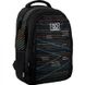 Рюкзак (ранець) м'який GoPack Education GO20-133M-2 Stripes