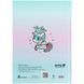 Щоденник шкільний Kite мод 262 tokidoki TK25-262