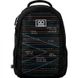 Рюкзак (ранець) м'який GoPack Education GO20-133M-2 Stripes