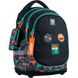 Рюкзак (ранец) школьный Kite мод 724 Education Crazy Mode K24-724S-4 36*27*16см