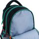 Рюкзак (ранец) школьный Kite мод 724 Education Crazy Mode K24-724S-4 36*27*16см