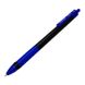 Кулькова ручка Radius Trixo 780258, Синий