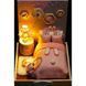 Конструктор Румбокс Ляльковий будинок Diy House CuteRoom QT-028 Crushing Moment