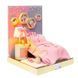 Конструктор Румбокс Ляльковий будинок Diy House CuteRoom QT-028 Crushing Moment