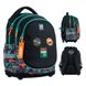 Рюкзак (ранец) школьный Kite мод 724 Education Crazy Mode K24-724S-4 36*27*16см