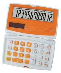 Калькулятор DAYMON F-930
