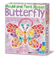 Набір для творчості 4M мозаїка 'Метелик' 4615