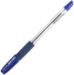 Кулькова ручка Joyko Kobe 0,7мм BP-320, Синий